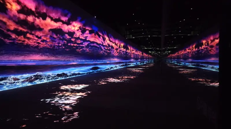 아르떼뮤지엄 제주<BEACH>