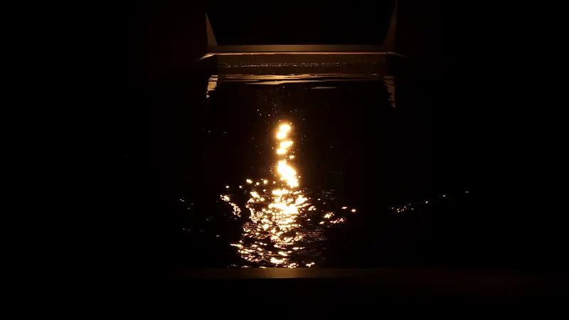 SILO Lab<윤슬>, 신세계갤러리 센텀시티점
